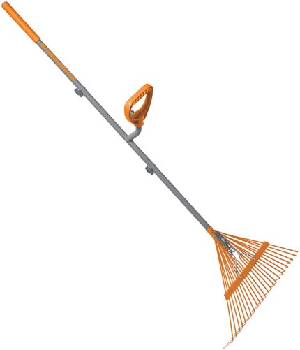 ERGIE SYSTEMS ERG-LFRK24 ErgieShovel