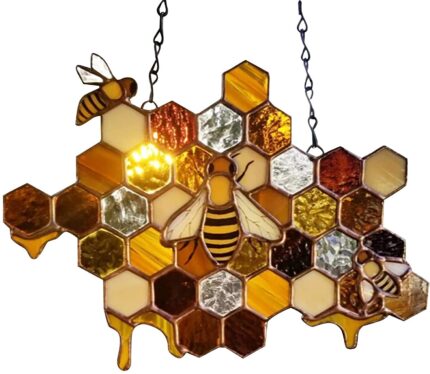 Spring Decor Bee Day Party Decoration