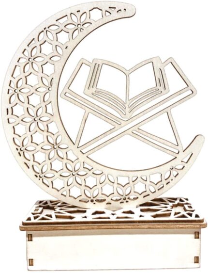 Tlymopukt Ramadan Lamp