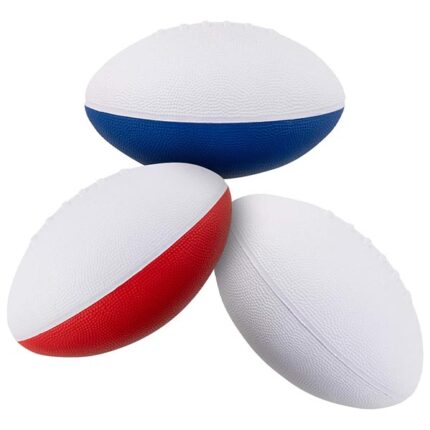 FUNSTITUTION Kids Mini Foam Football